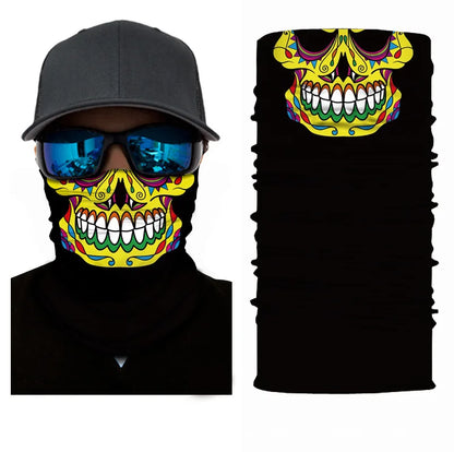 Tactical Neck Cover Bandana by RiderOut™