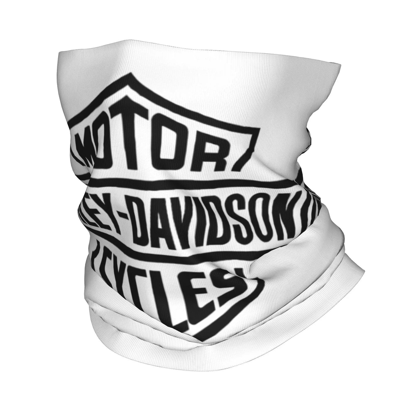 HD Knights Breathable Motorcycle Bandana