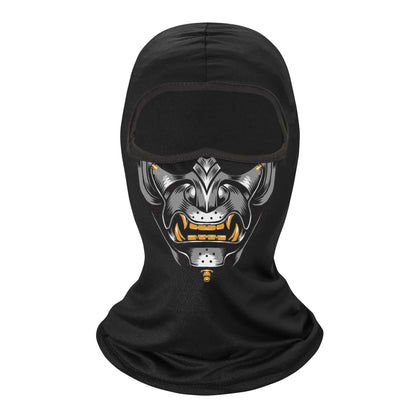 3D Venom Full Face Bandana by RiderOut™