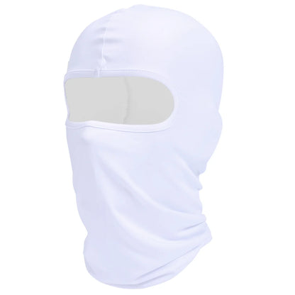 Quick-drying Full Face Motorcycle Bandana by RiderOut™