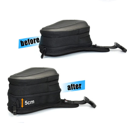 Waterproof Motorcycle Waist Bag by RiderOut™