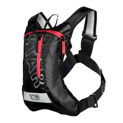 Motorcycle Riding Hydration Backpack by RiderOut™