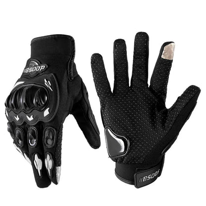 Anti-drop Four-season Breathable Protective Motorcycle Gloves by RiderOut™