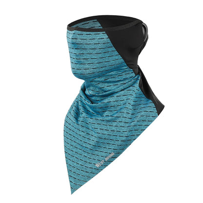 UV Protection Riding Outdoor Bandana by RiderOut™