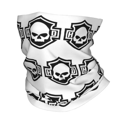 Motorcycle Knights HD Rider Bandana by RiderOut™