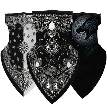 Outdoor Balaclava Motorcycle Face Mask by RiderOut™