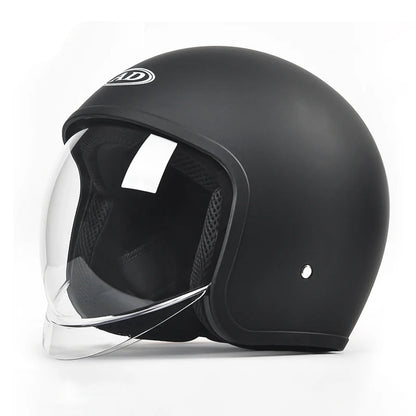 All-season Universal Motorcycles Helmet by RiderOut™