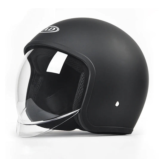 All-season Universal Motorcycles Helmet by RiderOut™