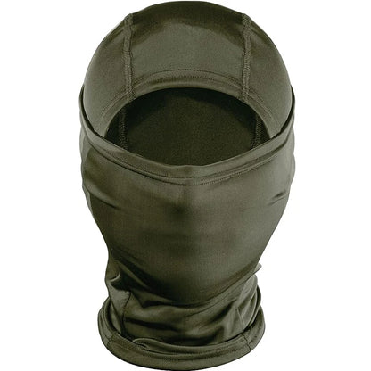 Tactical Camouflage Full Face Camo Bandana by RiderOut™