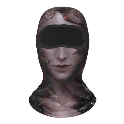 3D Venom Full Face Bandana by RiderOut™