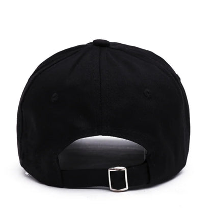 Canada Flag Embroidery Baseball Cap by RiderOut™