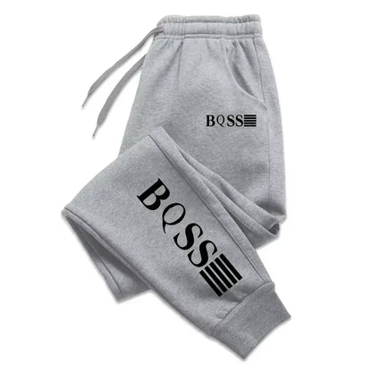 Loose Hip Pop Jogging Pants by RiderOut