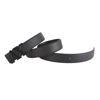 AX Luxury Designer Leather Belt by RiderOut™