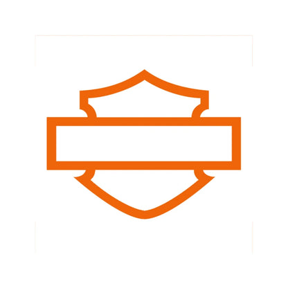 HD Motorcycle Reflective Stickers by RiderOut™