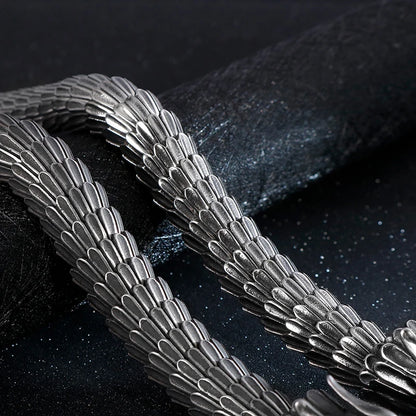 Dragon Chain Bracelet by RiderOut™