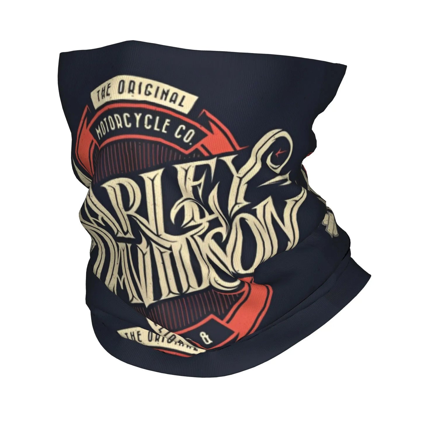 Motorcycle Knights HD Bandana by RiderOut™