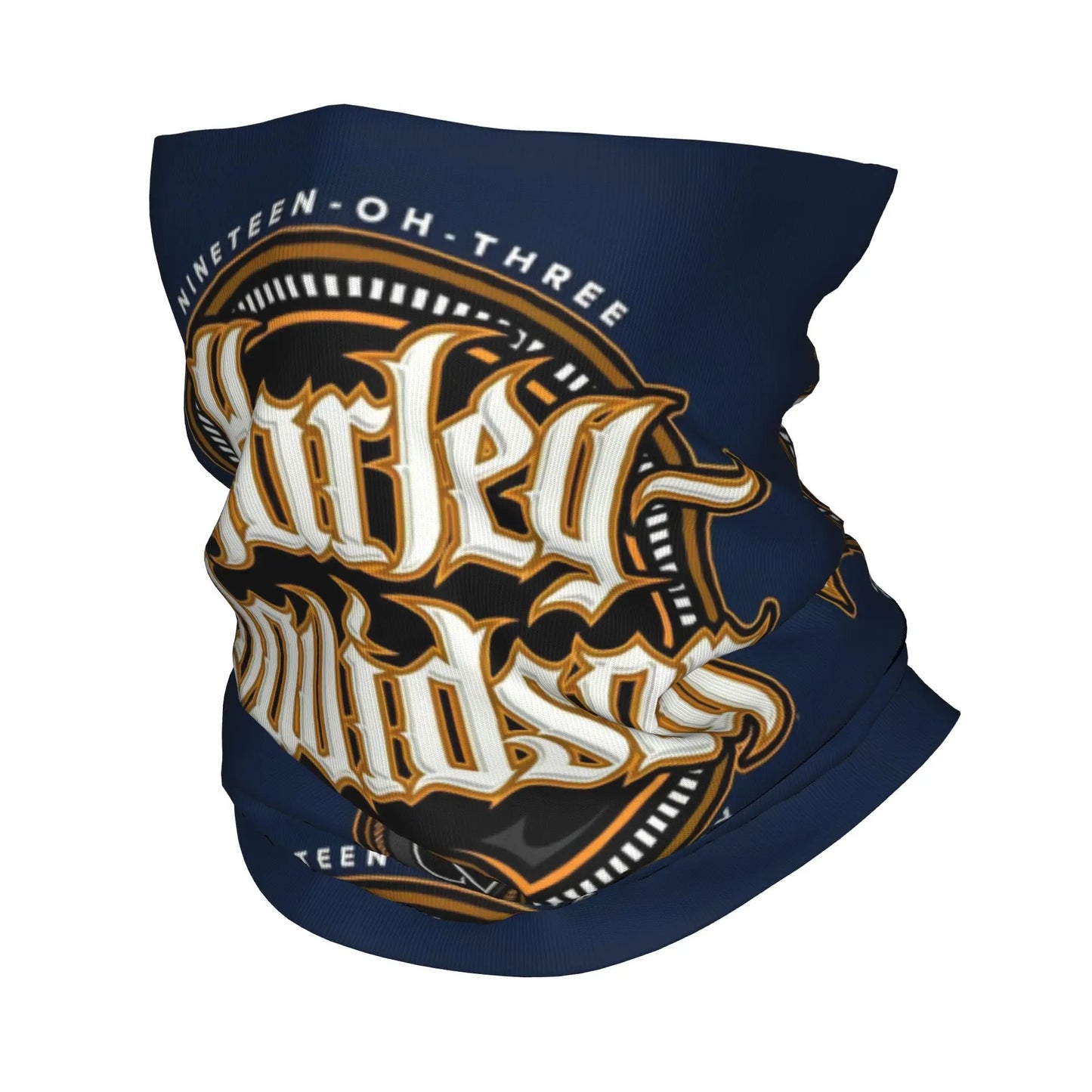 HD Knights Breathable Motorcycle Bandana