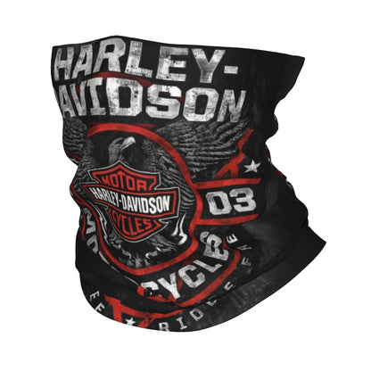 Motorcycle Knights HD Bandana by RiderOut™