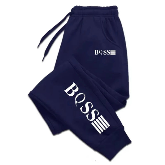 Loose Hip Pop Jogging Pants by RiderOut