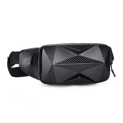 Moto Rider Waterproof Crossbody Bag by RiderOut